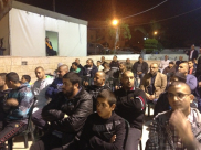 بالصور: نشر الدعوة في اللد تنظم الدرس الأول من سلسلة "الليالي الدعوية"